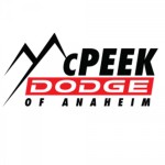McPeek Dodge Of Anaheim Auto Repair Service Center is located in the postal area of 92806 in CA. Stop by our auto repair service center today to get your car serviced!