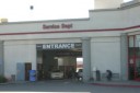 AutoNation Toyota Of Buena Park Auto Repair Service are a high volume, high quality, automotive service facility located at Buena Park, CA, 90621.
