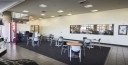 The waiting area at AutoNation Toyota Of Buena Park Auto Repair Service, located at Buena Park, CA, 90621 is a comfortable and inviting place for our guests. You can rest easy as you wait for your serviced vehicle brought around!