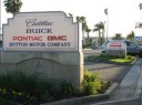 Dutton GMC Pontiac Cadillac Auto Repair Service Center, located in CA, is here to make sure your car continues to run as wonderfully as it did the day you bought it! So whether you need an oil change, rotate tires, and more, we are here to help!