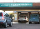 We are a state of the art service center, and we are waiting to serve you! Dutton GMC Pontiac Cadillac Auto Repair Service Center is located at Riverside, CA, 92504