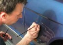 Scratches can be a nuisance. At Browning Dodge Chrysler Jeep Dodge Auto Repair Service Center, located in Norco, CA 92860, we perform touch-ups for vehicles in need of minor auto repair service and maintenance attention.