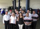 At Walter's Fiat Auto Repair Service, located at Riverside, CA, 92504, we have friendly and very experienced office personnel ready to assist you with your auto repair service and car maintenance needs.