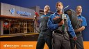 We are a state of the art service center, and we are waiting to serve you! We are located at Chino, CA, 91710