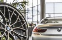 Your tires are an important part of your vehicle. At BMW Of Monrovia Auto Repair Service Center, we perform brake replacements, tire rotations, as well as any other auto service you may need!