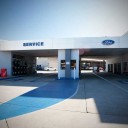We are AutoNation Ford Tustin Auto Repair Service! With our specialty trained technicians, we will look over your car and make sure it receives the best in automotive maintenance!