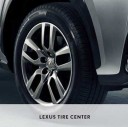 Your tires are an important part of your vehicle. At Lexus Of Westminster Auto Repair Service Center, we perform brake replacements, tire rotations, as well as any other auto repair service you may need!