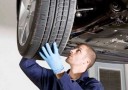 Your tires are an important part of your vehicle. At Infiniti Of Riverside Auto Repair Service Center, we perform brake replacements, tire rotations, as well as any other auto repair service you may need!