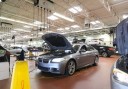 We are a high volume, high quality, automotive service facility located at Riverside, CA, 92504.