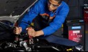 Oil changes are an important key to having your car continue performing at top quality. At Caruso Ford Lincoln Auto Repair Service Center, located in Long Beach CA, we perform oil changes, as well as any other auto service you may need!