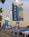 At Caruso Ford Lincoln Auto Repair Service Center, we're conveniently located at Long Beach, CA, 90807. You will find our location is easy to get to. Just head down to us to get your car serviced today!