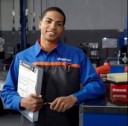 At Caruso Ford Lincoln Auto Repair Service Center, located at Long Beach, CA, 90807, we have friendly and very experienced office personnel ready to assist you with your service and car maintenance needs.