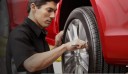 Your tires are an important part of your vehicle. At MK Smith Chevrolet Auto Repair Service Center, located in Chino CA, we perform brake replacements, tire rotations, as well as any other auto repair service you may need!
