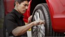 Your tires are an important part of your vehicle. At Orel Hershiser Chevrolet Auto Repair Service Center, located in Chino CA, we perform brake replacements, tire rotations, as well as any other auto repair service you may need!