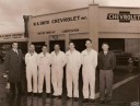 Need to get your car serviced? Come by our auto repair service center and visit Orel Hershiser Chevrolet Auto Repair Service Center in Chino. Our friendly and experienced staff will help you get started!