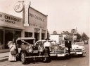 Orel Hershiser Chevrolet Auto Repair Service Center is located in Chino, CA, 91710. Stop by our auto repair service center today to get your car serviced!