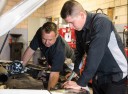 Jessup Auto Plaza Auto Repair Service Center are a high volume, high quality, auto repair  service center located at Cathedral City, CA, 92234.