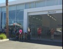 At Volkswagen Auto Repair Service Of Palm Springs, you will easily find our auto repair service center at our home dealership. Rain or shine, we are here to serve YOU!