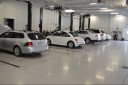 We are a high volume, high quality, auto repair service center located at Cathedral City, CA, 92234.