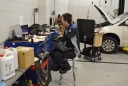 We are a state-of-the-art auto repair service center, and we are waiting to serve you! We are located at Cathedral City, CA, 92234