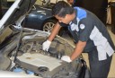 We are a state-of-the-art auto repair service center, and we are waiting to serve you! We are located at Cathedral City, CA, 92234
