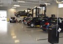 We are a high volume, high quality, auto repair service center located at Cathedral City, CA, 92234.