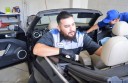 Need to get your car serviced? Come by our auto repair service center and visit Volkswagen Auto Repair Service Of Palm Springs. Our friendly and experienced staff will help you get started!