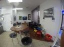 The waiting area at our auto repair service center, South Coast Subaru Auto Repair Service, located at Costa Mesa, CA, 92626 is a comfortable and inviting place for our guests. You can rest easy as you wait for your serviced vehicle brought around!
