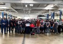 Need to get your car serviced? Come by and visit John Elway's Crown Toyota Auto Repair Service in Ontario. Our friendly and experienced staff will help you get started!