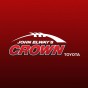 John Elway's Crown Toyota Auto Repair Service is located in the postal area of 91761 in CA. Stop by our auto repair service center today to get your car serviced!