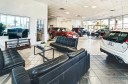 Sit back and relax! At Palm Springs Volvo Auto Repair Service of Cathedral City in CA, you can rest easy as you wait for your vehicle to get serviced an oil change, battery replacement, or any other number of the other auto repair services we offer!