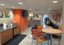 The waiting area at our auto repair service center, located at Riverside, CA, 92504 is a comfortable and inviting place for our guests. You can rest easy as you wait for your serviced vehicle brought around!