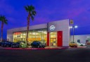 At Torre Nissan Auto Repair Service , we're conveniently located at La Quinta, CA, 92253. You will find our auto repair service center is easy to get to. Just head down to us to get your car serviced today!