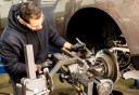 Your tires are an important part of your vehicle. At Torre Nissan Auto Repair Service , located in La Quinta CA, we perform brake replacements, tire rotations, as well as any other auto repair service you may need!