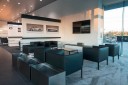 The waiting area at our auto repair service center, located at Riverside, CA, 92504 is a comfortable and inviting place for our guests. You can rest easy as you wait for your serviced vehicle brought around!