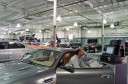 We are a state of the art service center, and we are waiting to serve you! Desert European Motorcars - Indigo Auto  Group Auto Repair Service Center is located at Rancho Mirage, CA, 92270