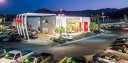 With Palm Springs Nissan Auto Repair Service, located in CA, 92234, you will find our auto repair service center is easy to get to. Just head down to us to get your car serviced today!