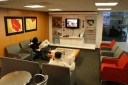 The waiting area at our service center, located at Carson , CA, 90745 is a comfortable and inviting place for our guests. You can rest easy as you wait for your serviced vehicle brought around!