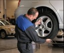 Your tires are an important part of your vehicle. At Rancho Motor Company Auto Repair Service, located in Victorville CA, we perform brake replacements, tire rotations, as well as any other auto repair services you may need!