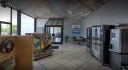Sit back and relax! At West Covina Ford Auto Repair Service, you can rest easy as you wait for your vehicle to get serviced an oil change, battery replacement, or any other number of the other auto repair services we offer!