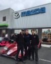 Need to get your car serviced? Come by our auto repair service center and visit Huntington Beach Mazda Auto Repair Service. Our friendly and experienced staff will help you get started!
