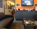 Sit back and relax! At Huntington Beach Mazda Auto Repair Service, you can rest easy as you wait for your vehicle to get serviced an oil change, battery replacement, or any other number of the other auto repair services we offer!