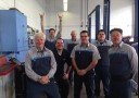 At Huntington Beach Mazda Auto Repair Service, located in the postal area of 92647 in CA, we have friendly and very experienced office personnel ready to assist you with your auto repair service and maintenance needs.