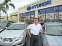 We are Tustin Hyundai Auto Repair Service, located in Tustin! With our specialty trained technicians, we will look over your car and make sure it receives the best in auto repair service and maintenance!