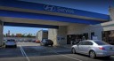 At Tustin Hyundai Auto Repair Service, our auto repair service center’s business office is located at the dealership, which is conveniently located in Tustin, CA, 92782. We are staffed with friendly and experienced personnel.