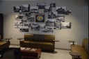 The waiting area at our auto repair service center, located at Redlands, CA, 92373 is a comfortable and inviting place for our guests. You can rest easy as you wait for your serviced vehicle brought around!