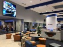 Sit back and relax! At Surprise Honda Auto Repair Service Center, you can rest easy as you wait for your vehicle to get serviced an oil change, battery replacement, or any other number of the other auto repair services we offer!
