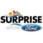 We are Surprise Ford Auto Repair Service! With our specialty trained technicians, we will look over your car and make sure it receives the best in auto repair service and maintenance!