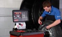 We are a state-of-the-art auto repair service center, and we are waiting to serve you! We are located at Perris, CA, 92570
