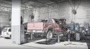We are a state of the art service center, and we are waiting to serve you! Colley Ford Auto Repair Service Center is located at Glendora, CA, 91740